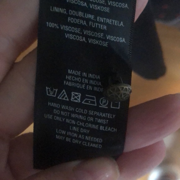 Anthropologie Maeve Dress - Picture 4 of 4